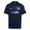 Camiseta de fútbol Hertha Berlin Segunda Equipación 2024-25 - Hombre